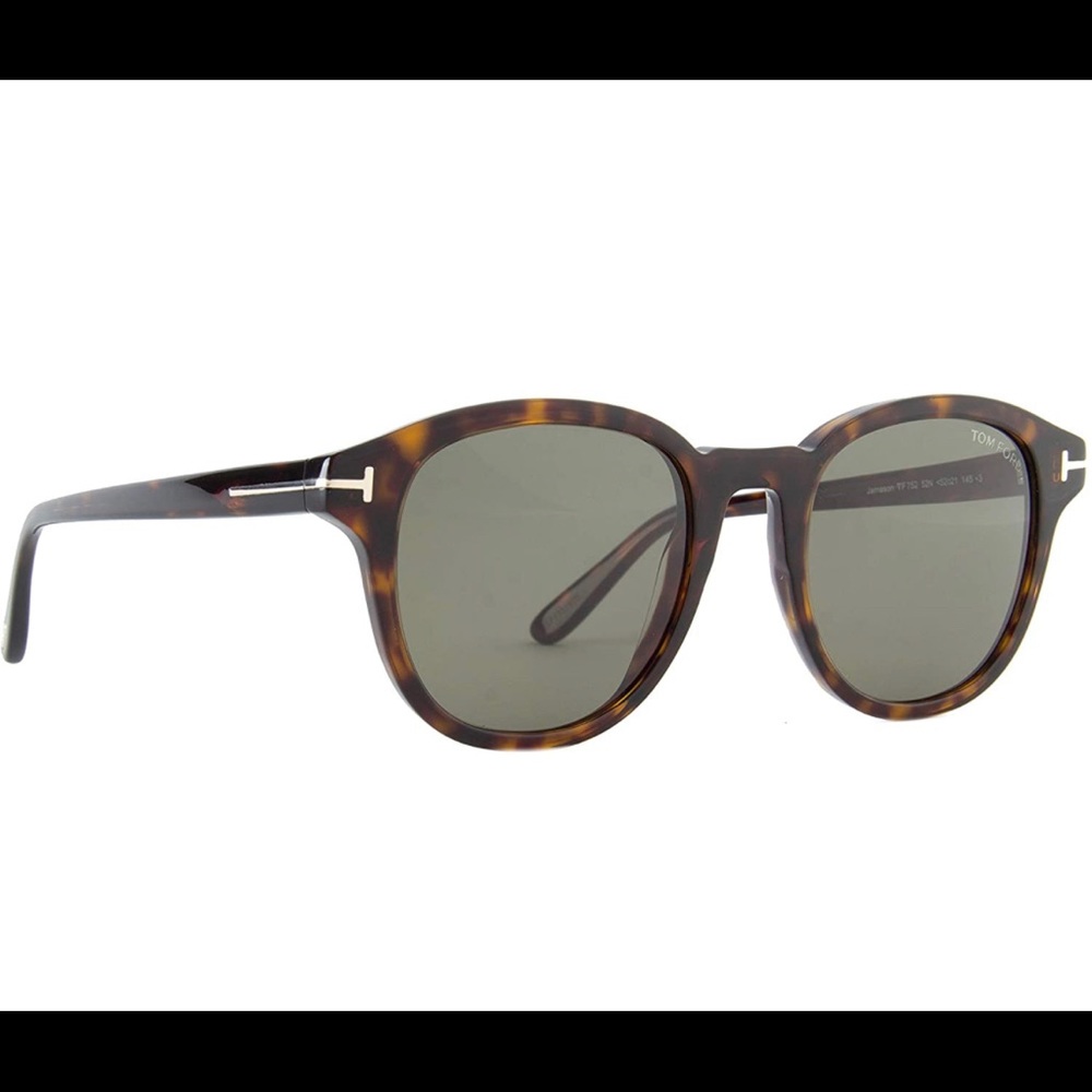 Tom Ford Jameson Sunglasses